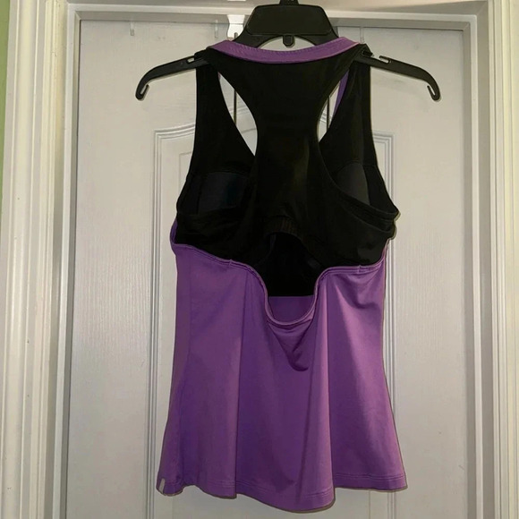 Nike Dri-Fit Razor Tee - Picture 3 of 6